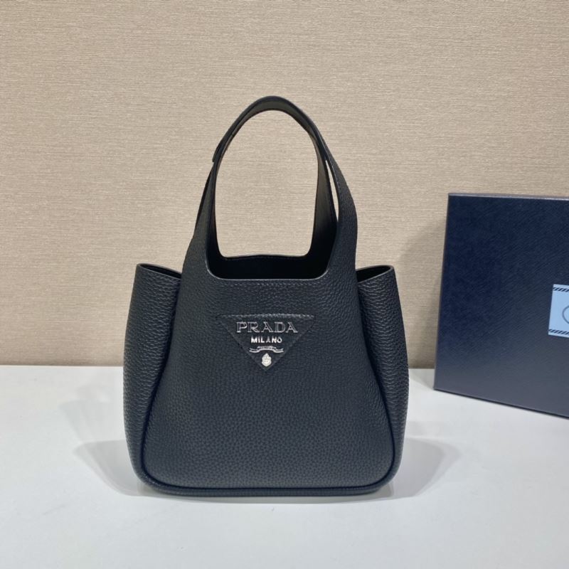 Prada Shopping Bags